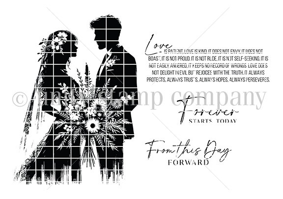 Forever Starts Today