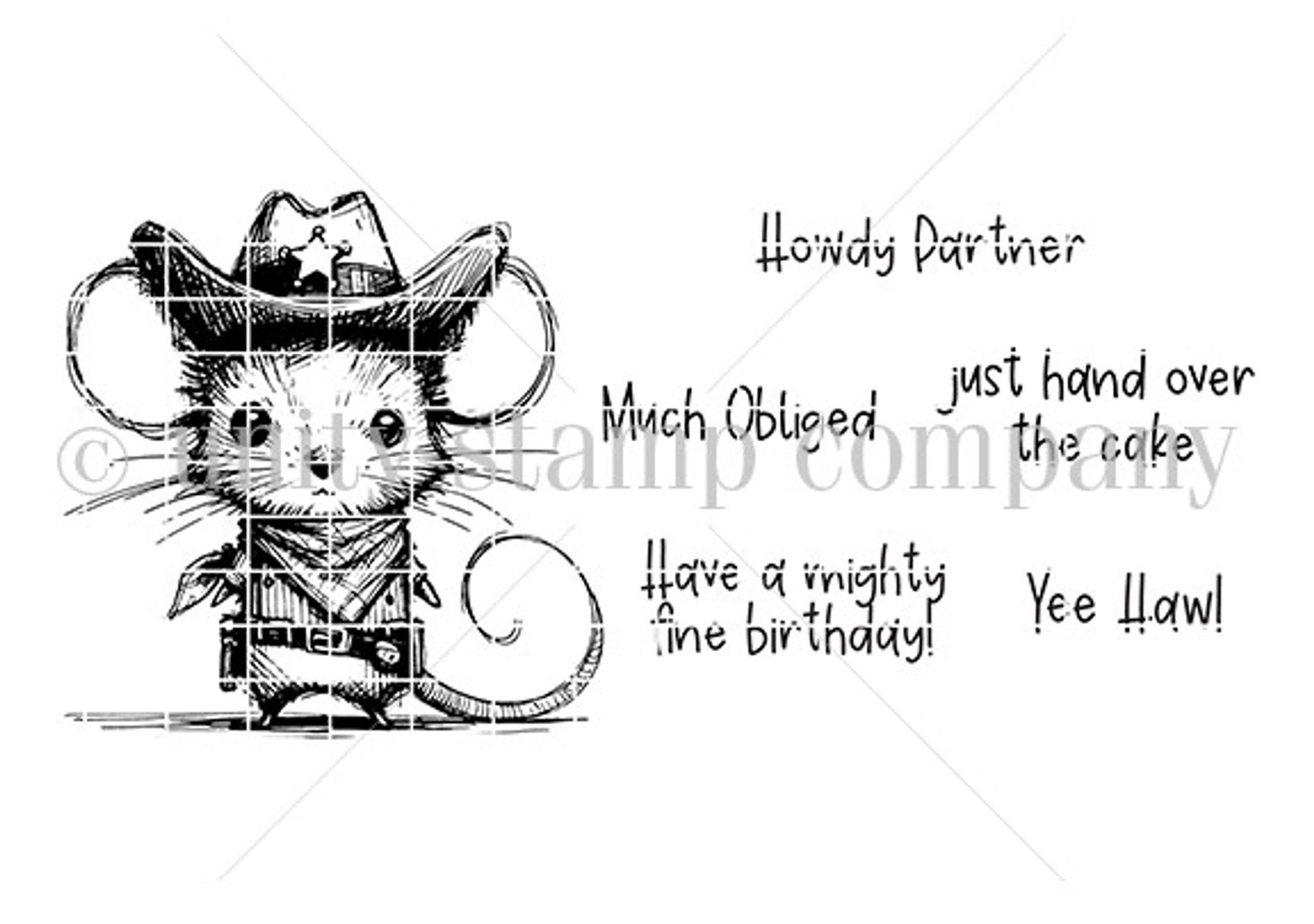 Tiny Buckaroo tiny-buckaroo