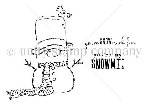 Snowmie