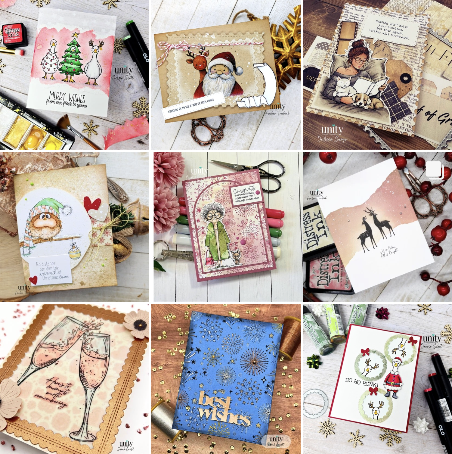 Alternative banner alt