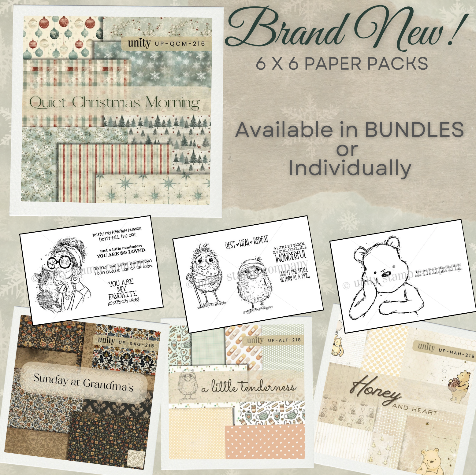 Alternative banner alt