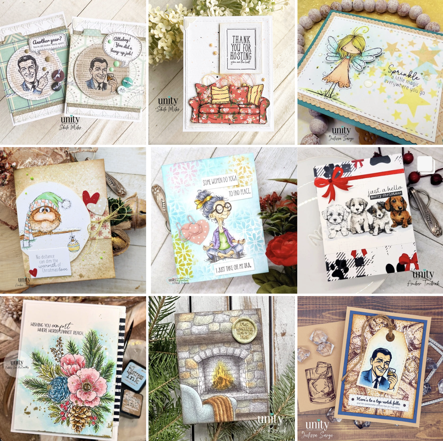 Alternative banner alt