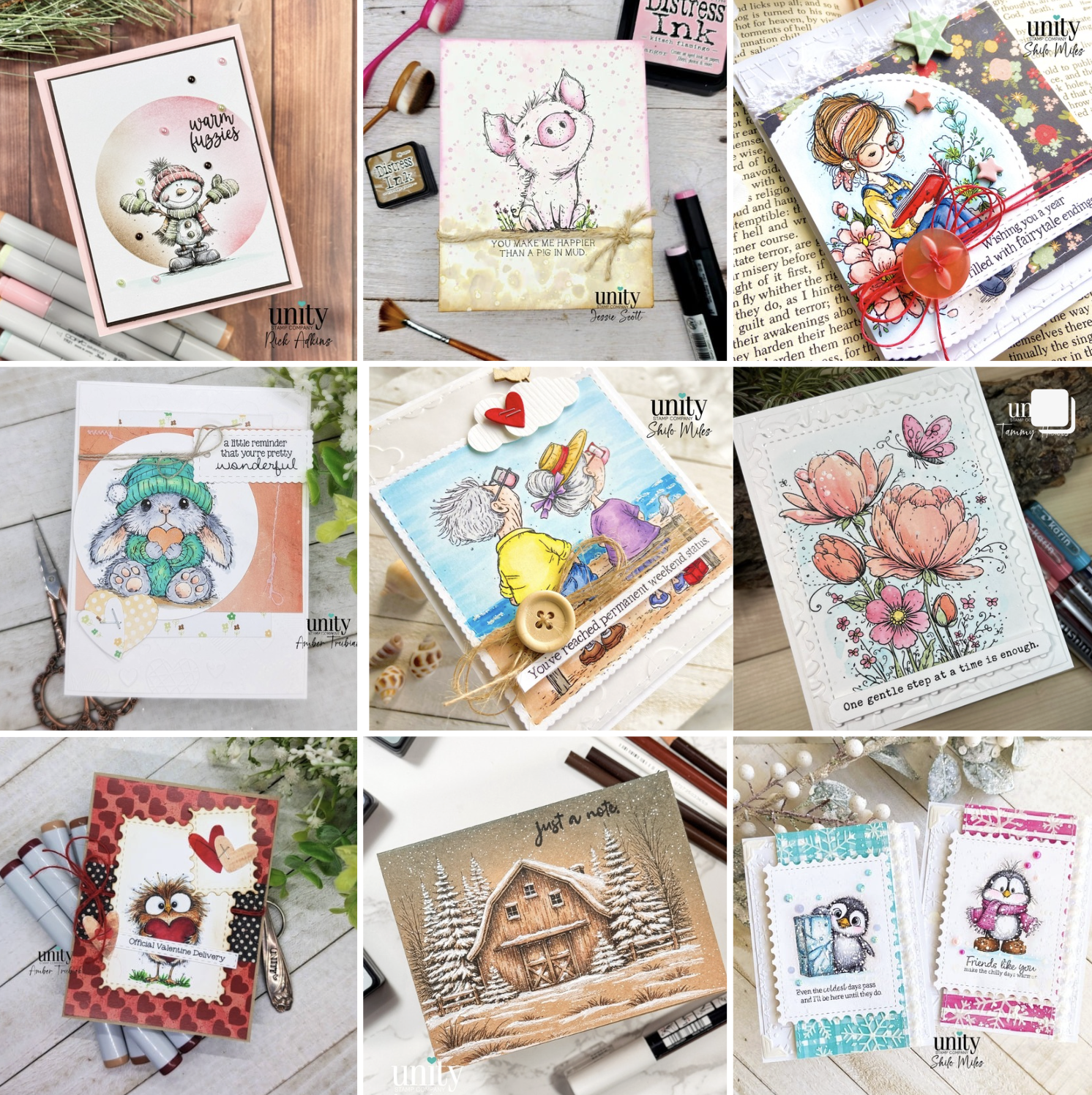 Alternative banner alt