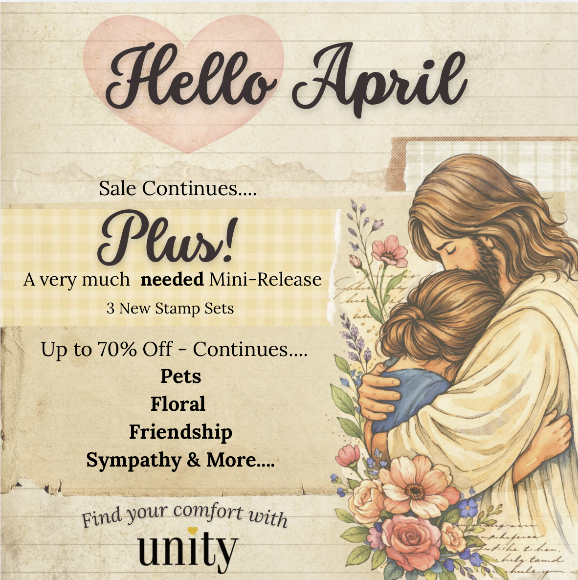 Alternative banner alt