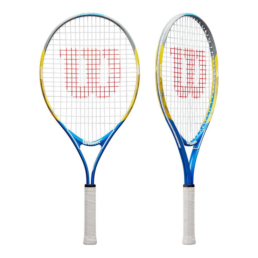 Wilson US Open Jr. Tennis Racquet | Wilson