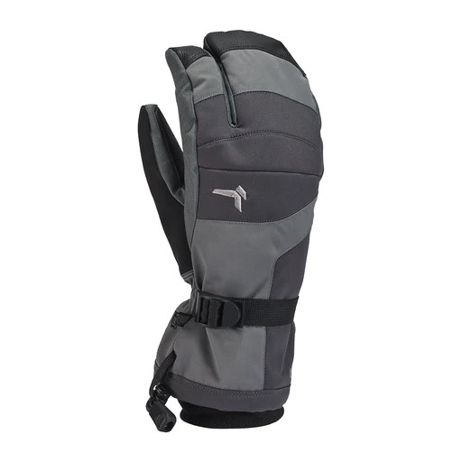 Kombi Men's Storm Cuff 3 Finger Glove Kombi