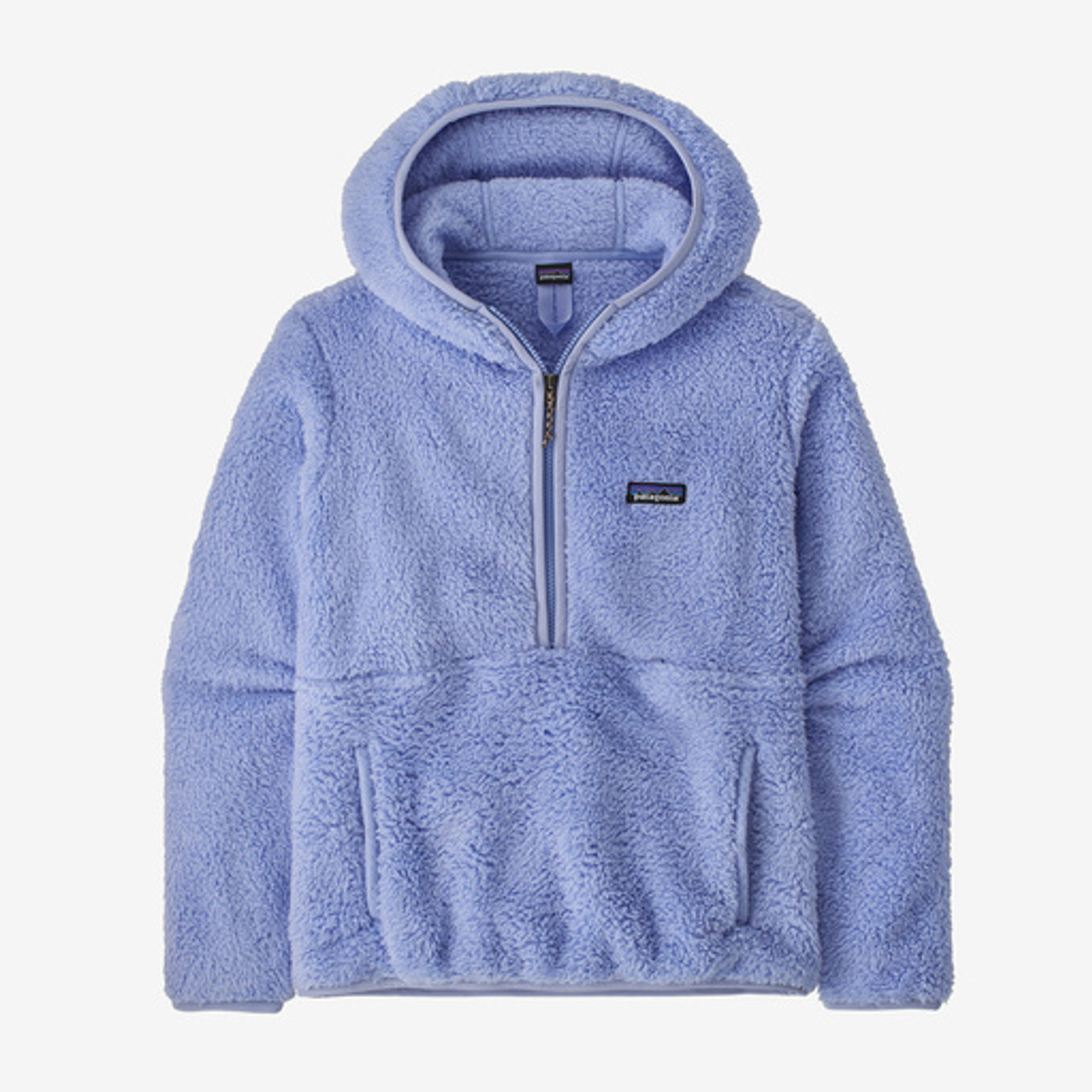 Patagonia Women's Los Gatos Hooded Pullover | Patagonia