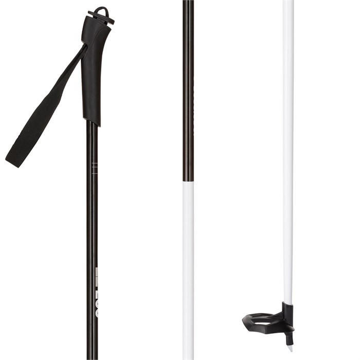 Rossignol FT 500 Nordic Ski Poles - Thumbnail 4