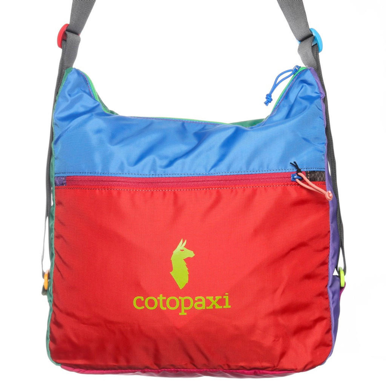 Cotopaxi Taal Convertible Tote | Cotopaxi
