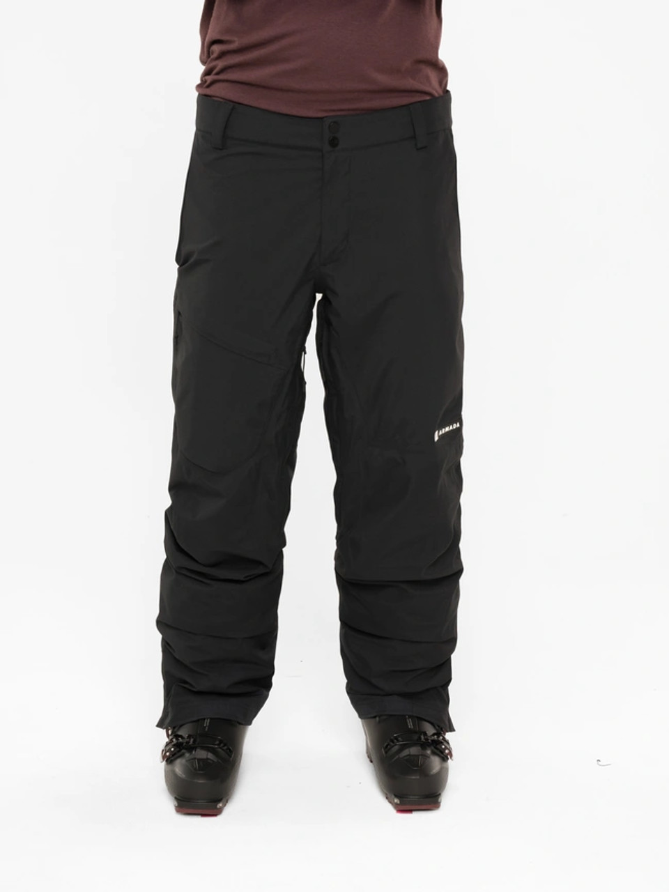 Armada Men s Atlantis Gore Tex 2L Pant Armada