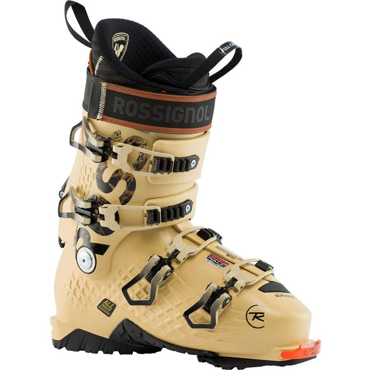 Rossignol Alltrack Elite 130 LT GW Ski Boots 2022 | Rossignol