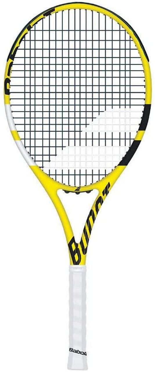 Babolat Boost A Racquet