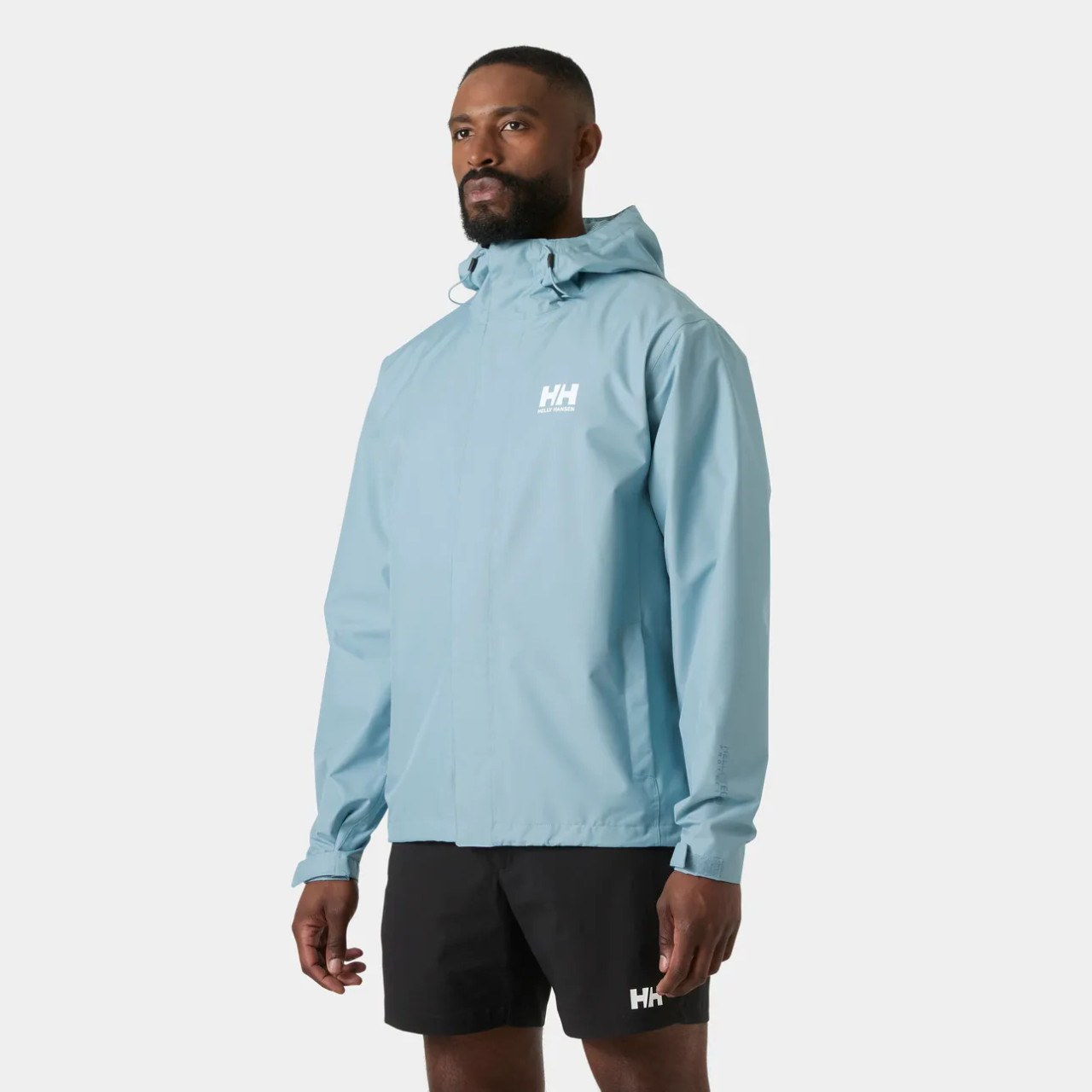 jian ye rain jkt jacket 23ss ジェンイェ Helly Hansen Men's Seven J Jacket | Helly Hansen