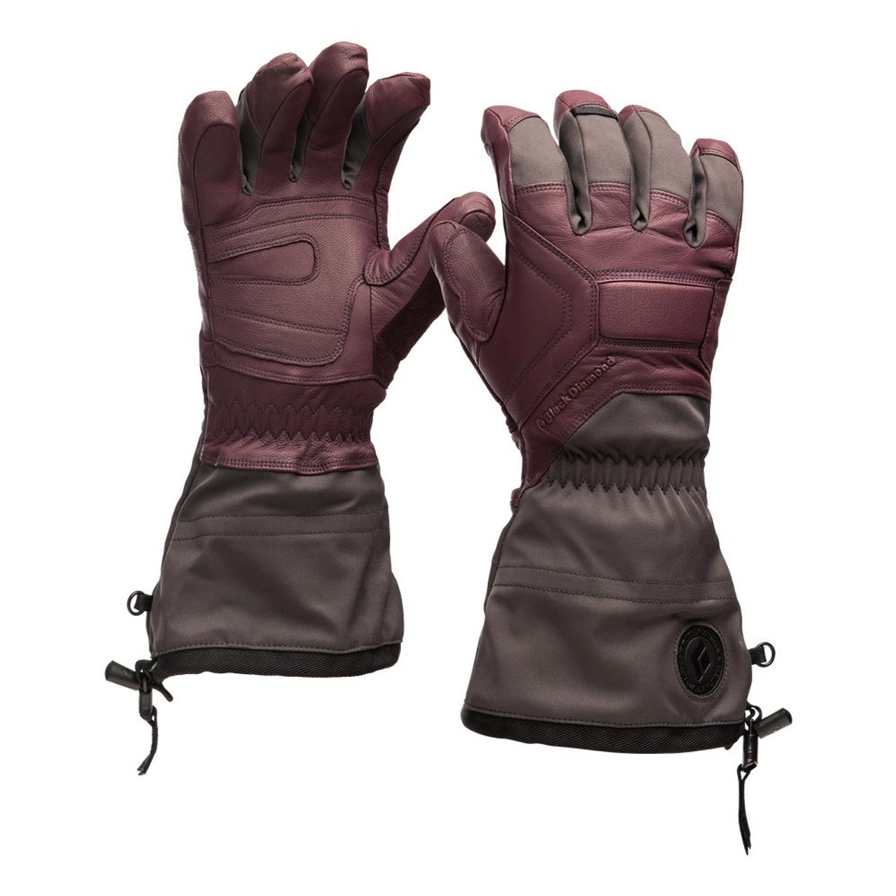 Black Diamond Women's Guide Gloves