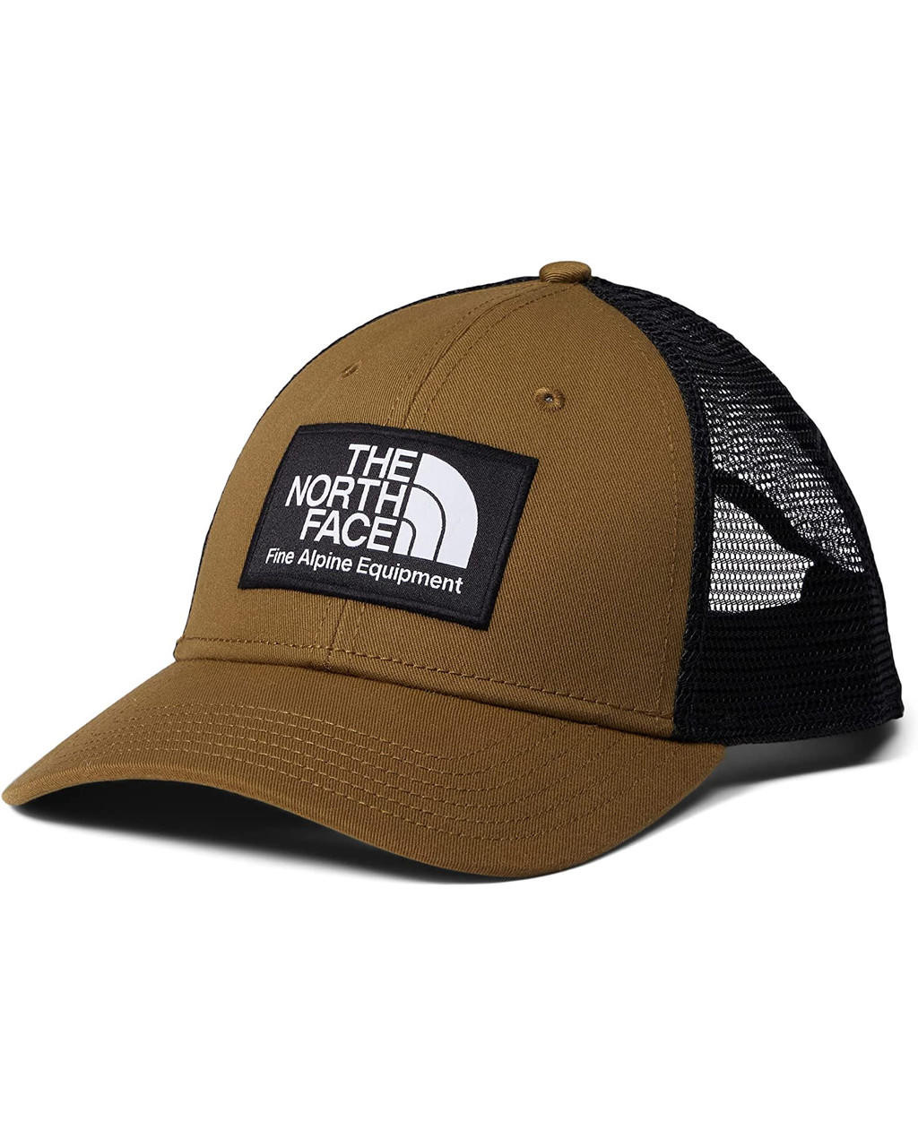 Verovering Fonetiek Maestro The North Face Mudder Trucker Hat | The North Face