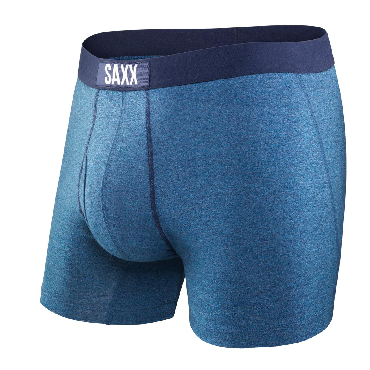 SAXX ULTRA BOXER BRIEF-NAUTICAL NIGHTCAP BLUE – ESCO CLOTHIERS