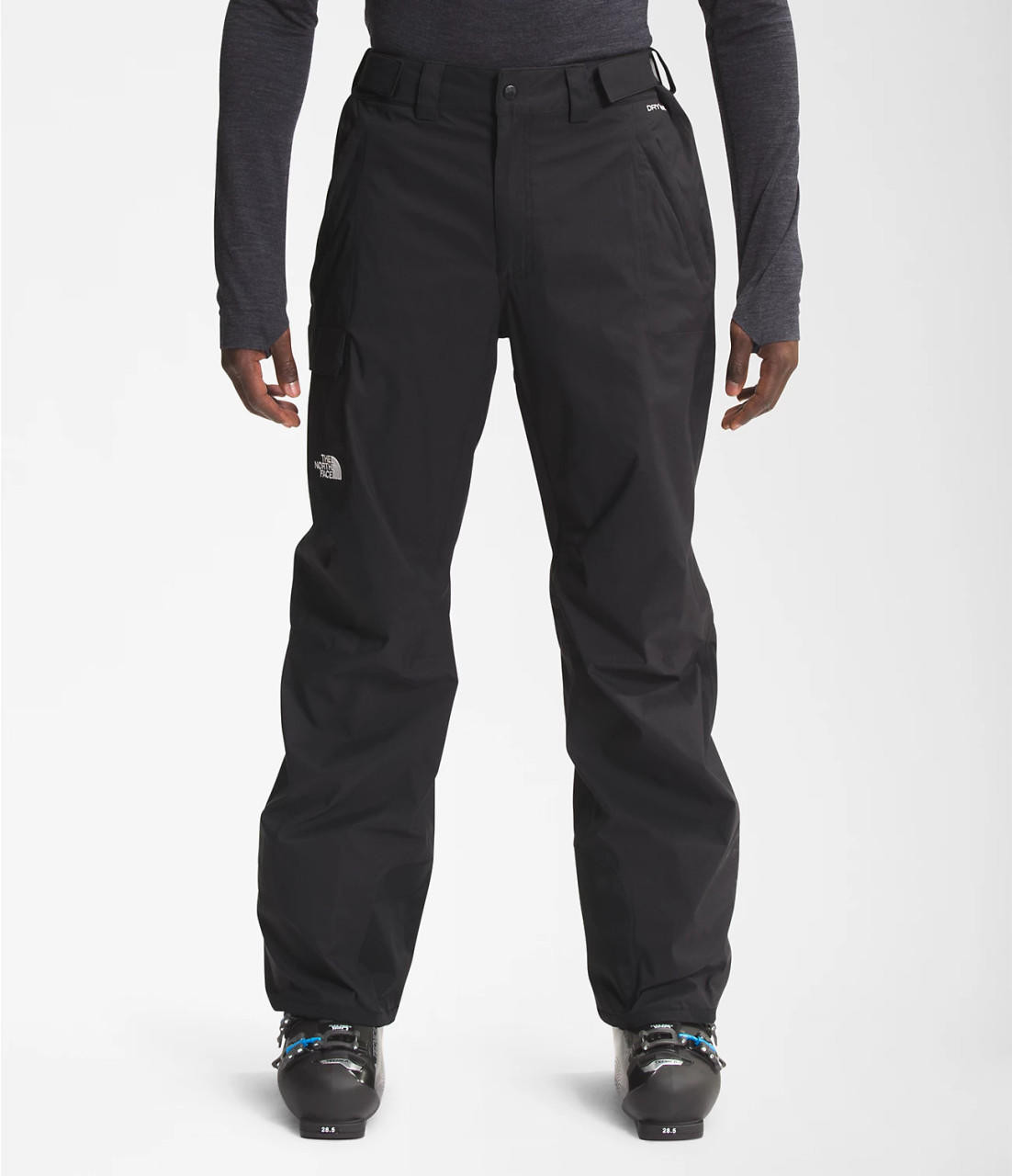 North Face Chakal Pant - Reg - Ski from LD Mountain Centre UK