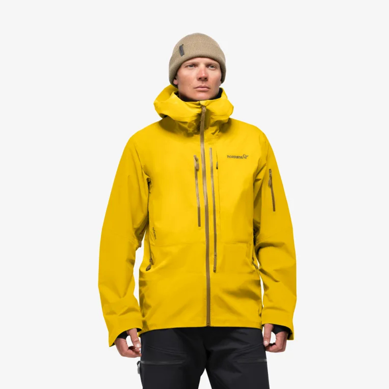 Norrona Men's Lofoten Gore-Tex Pro Jacket | Norrona