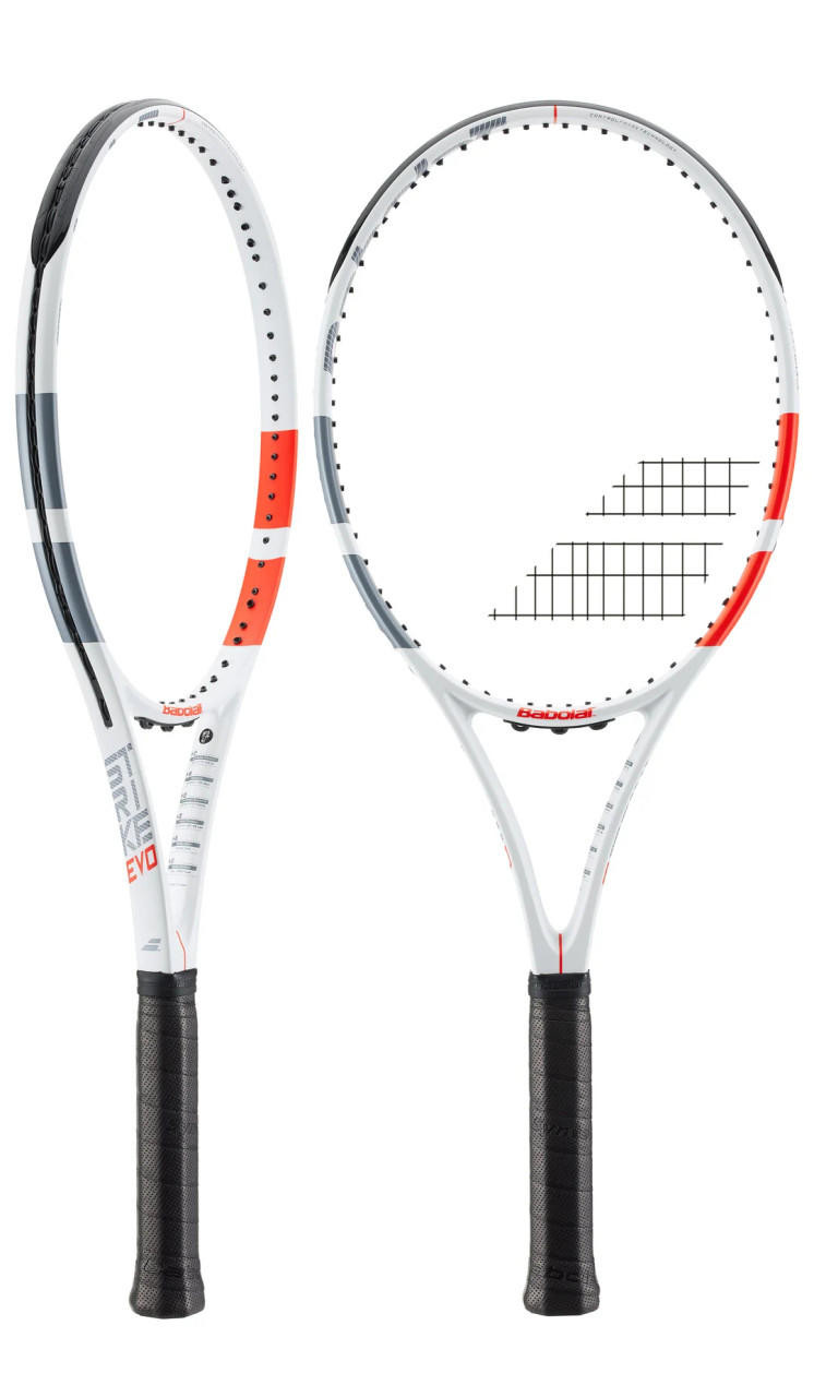 Babolat Pure Strike 100