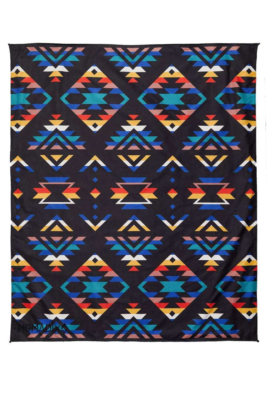 Nomadix Blanket
