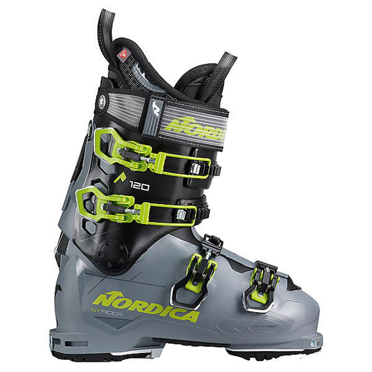 Nordica Strider 120 Ski Boots 2023