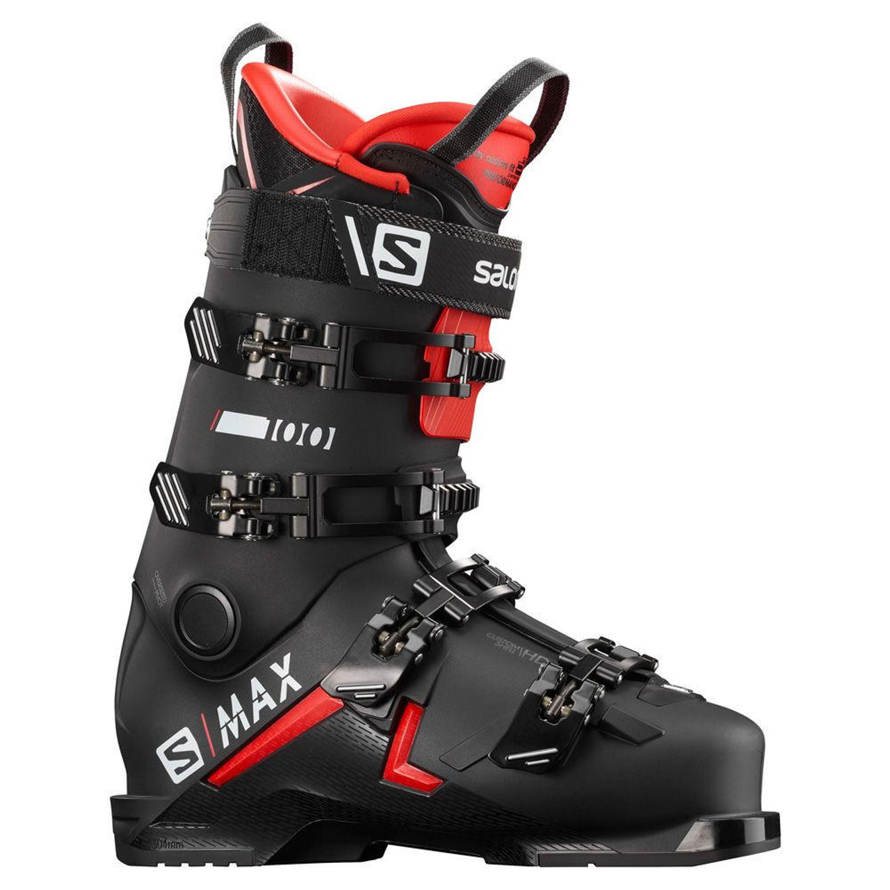 Salomon S/Max 100 Ski Boot 2022 | Salomon