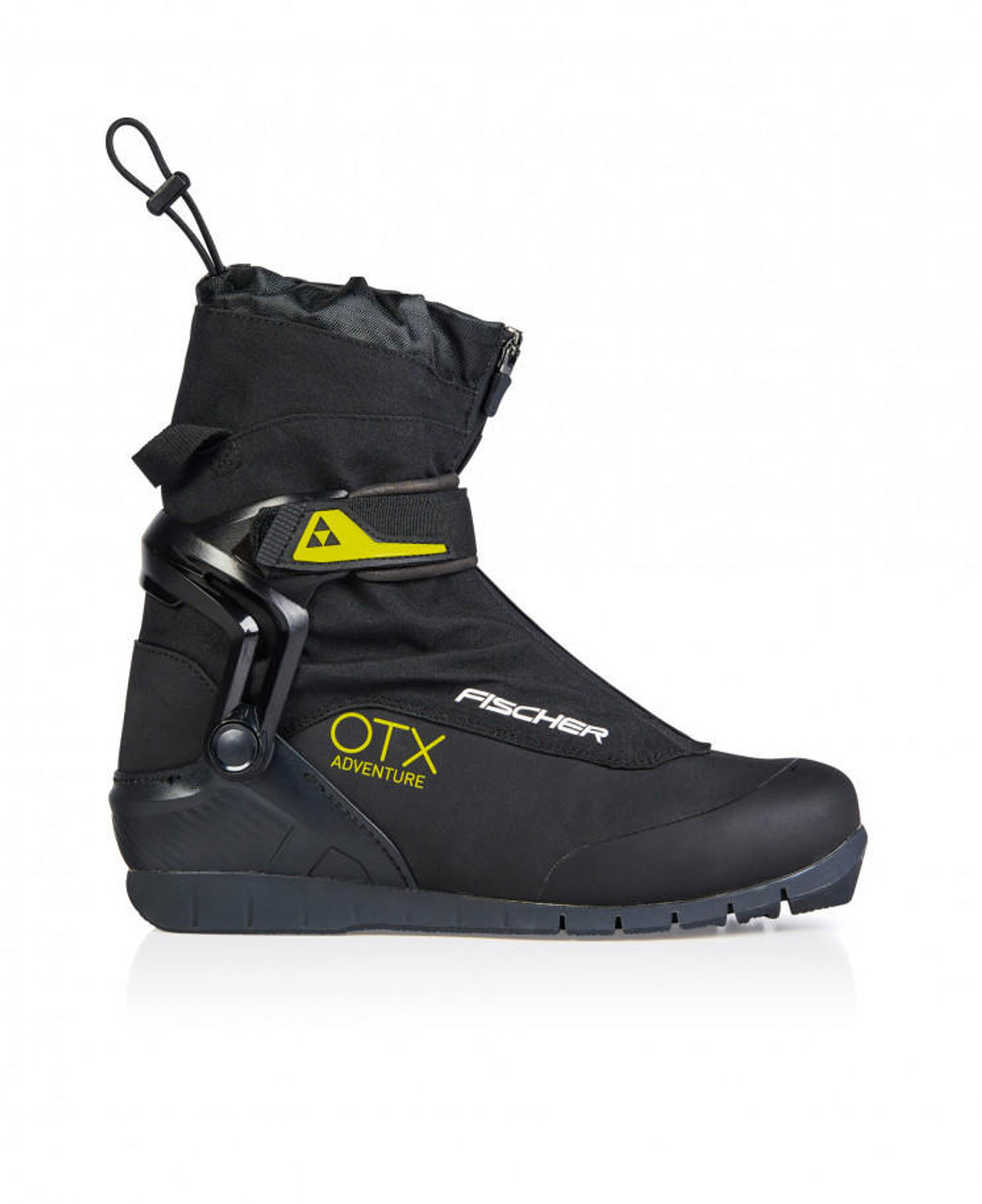 fisher otx boot review