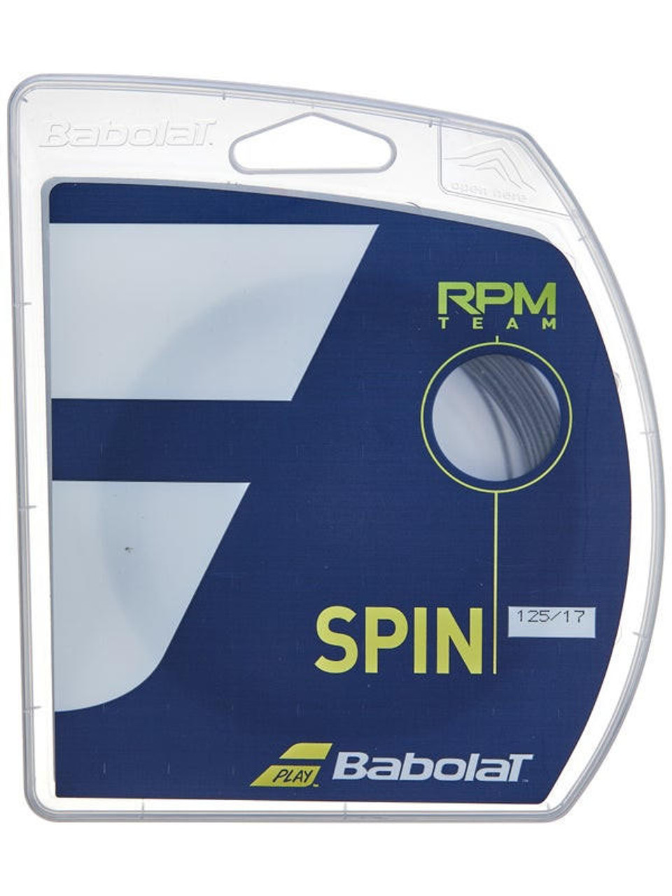 Babolat RPM Blast Team Tennis String Babolat