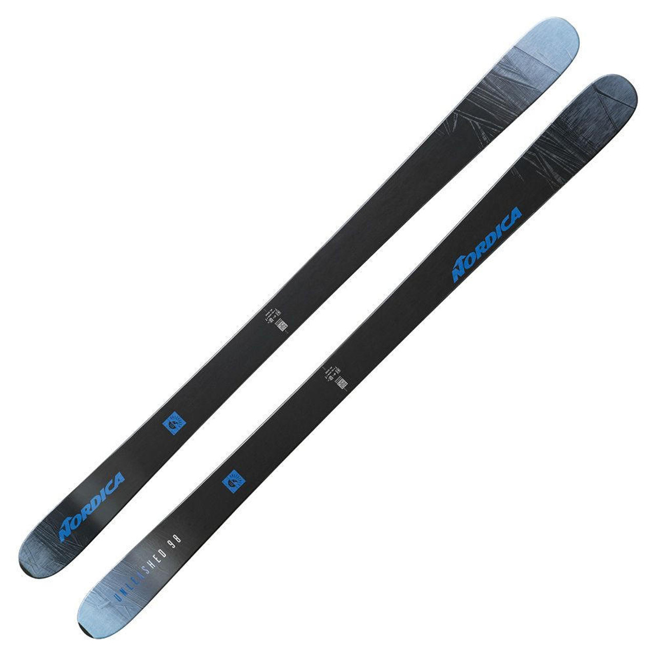 Nordica NRGY 90 2016 review - Snow Magazine