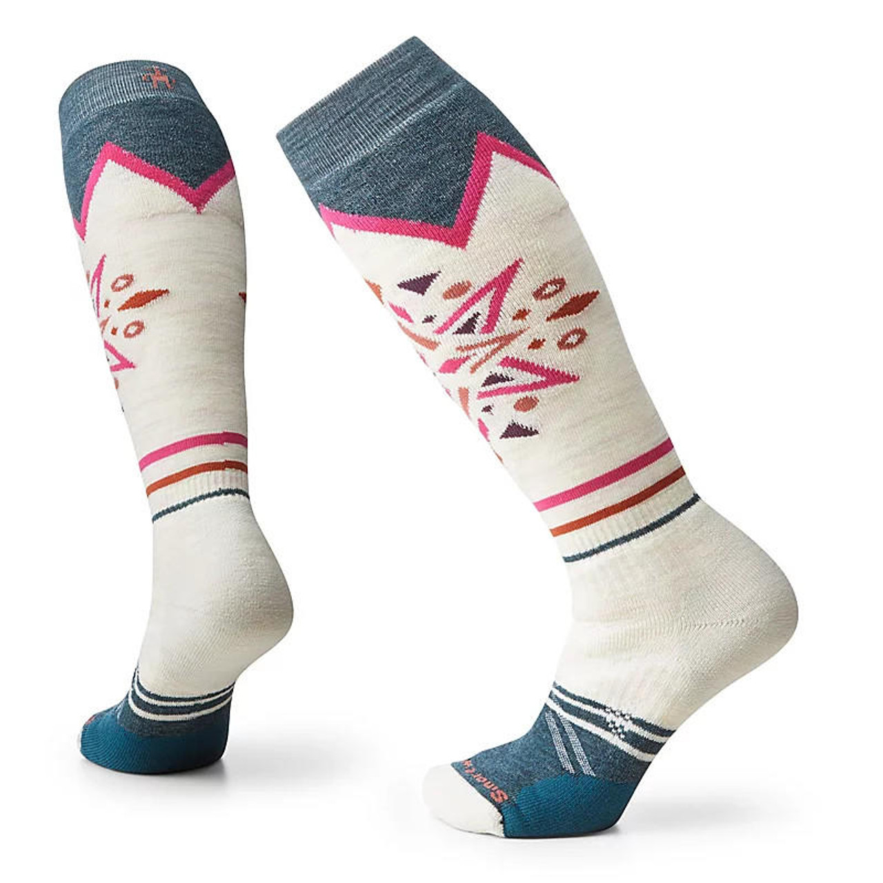 Paloma - Snowboard/Ski Socks for Women