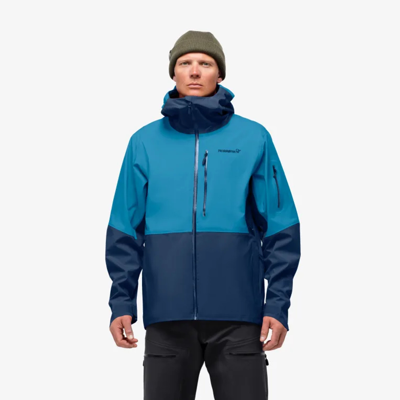 Norrøna Lofoten Gore-Tex Pro Jacket Men - ¿Dónde comprar? Disponibilidad y  precios en