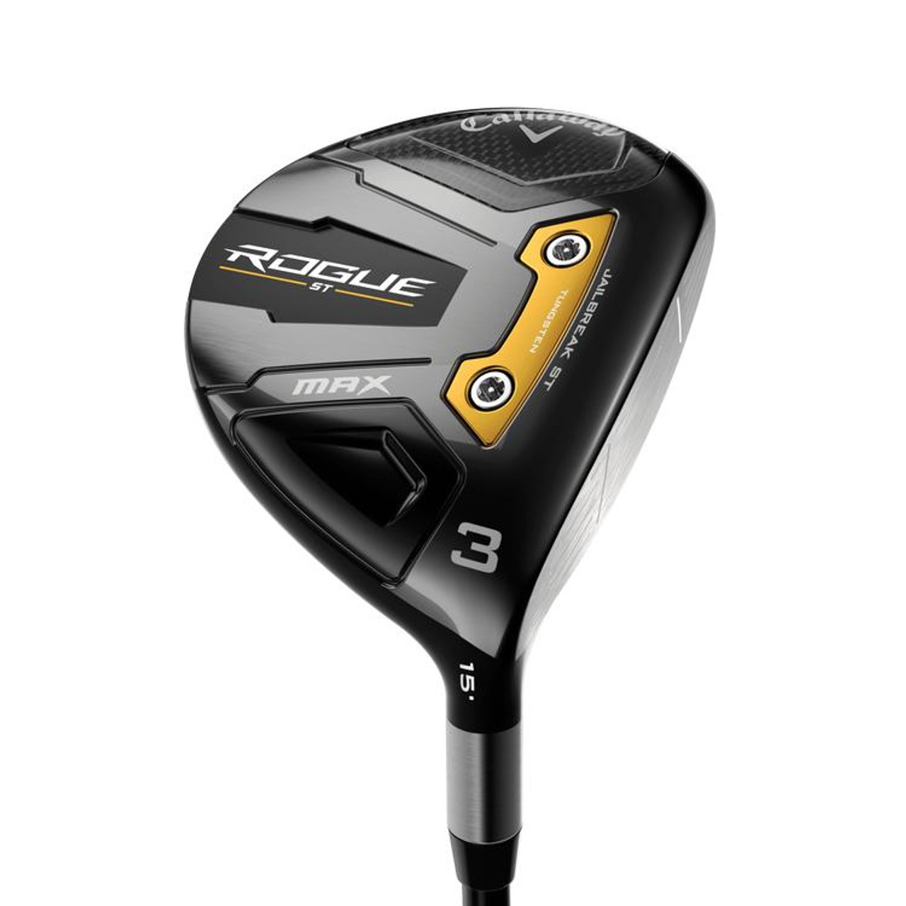 Callaway Rogue ST Max D Fairway | Callaway