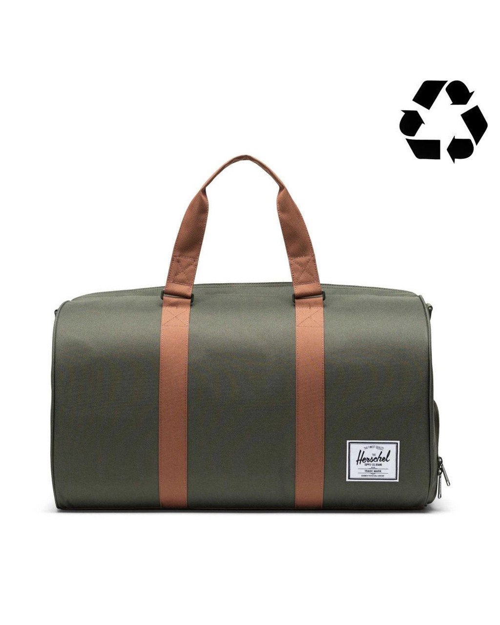 Herschel Novel Duffle