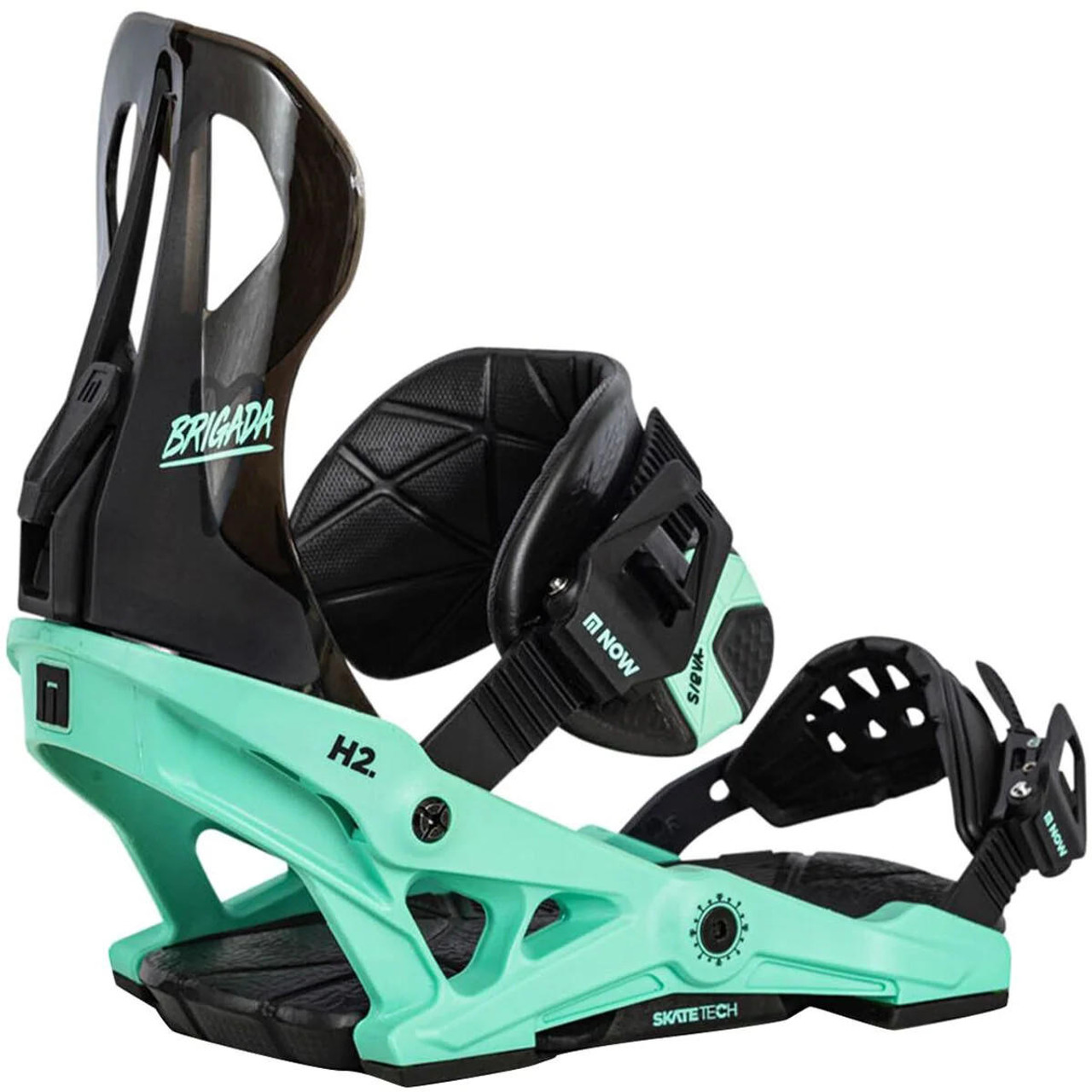 Now Brigada Women's Snowboard Binding 2023