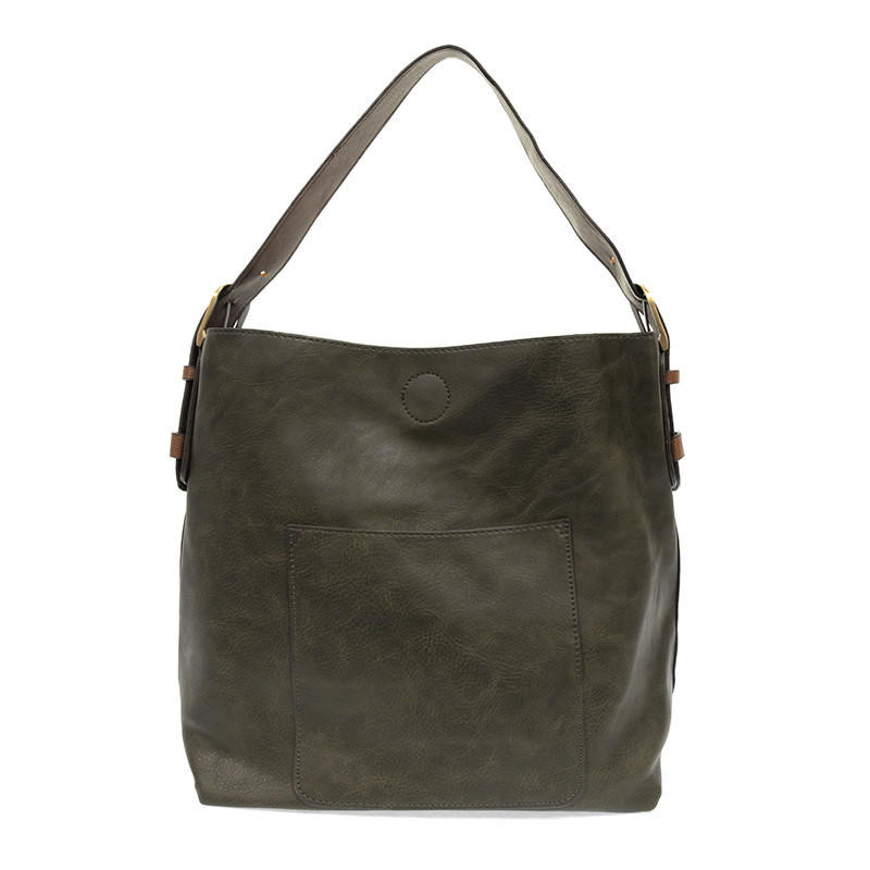 Joy Classic Hobo Tote Joy