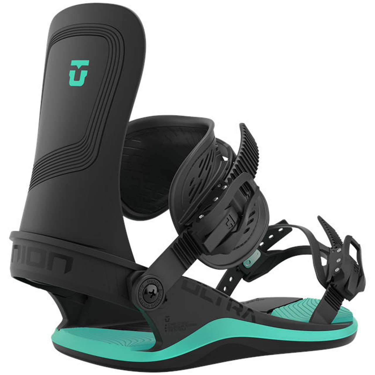 Union Ultra Women's Snowboard Bindings 2023