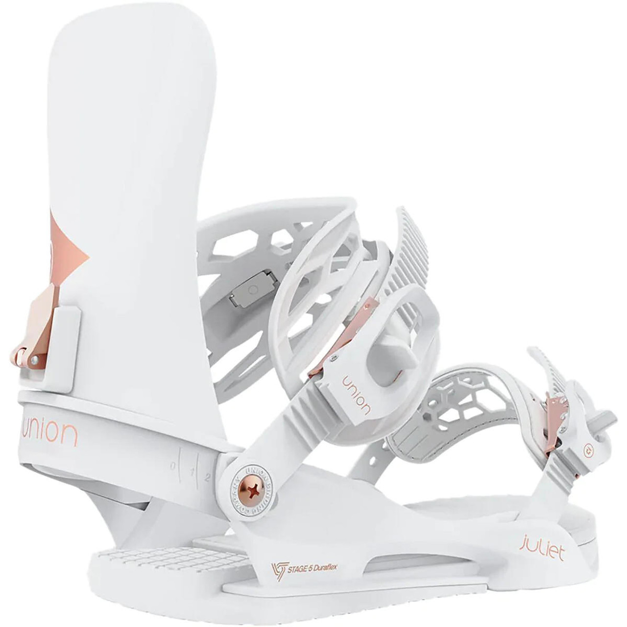 Union Juliet Women's Snowboard Bindings 2023