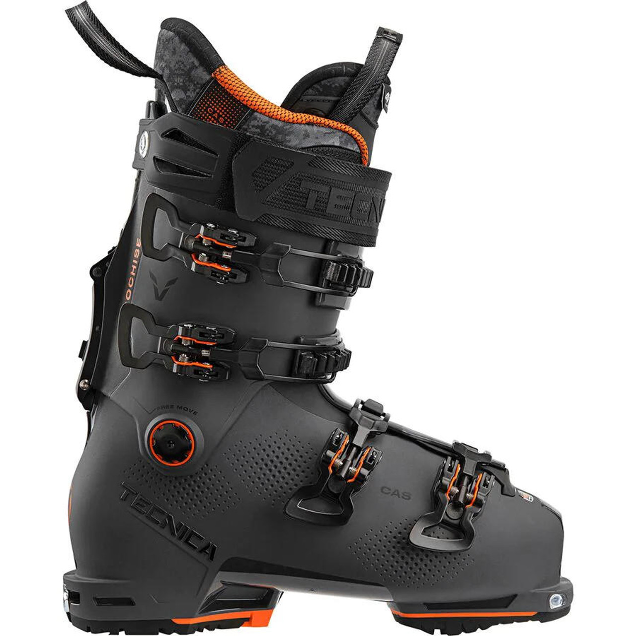 Tecnica Cochise 110 DYN Ski Boots 2023 | Tecnica