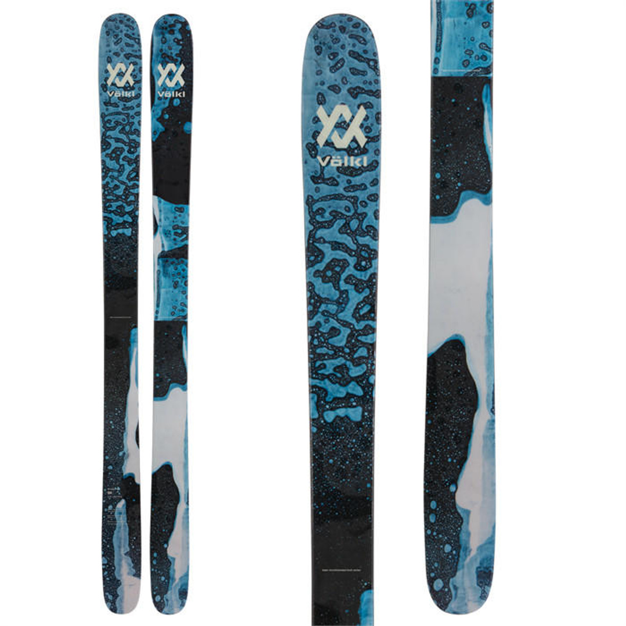 Volkl Revolt 104 Skis 2023 | Volkl