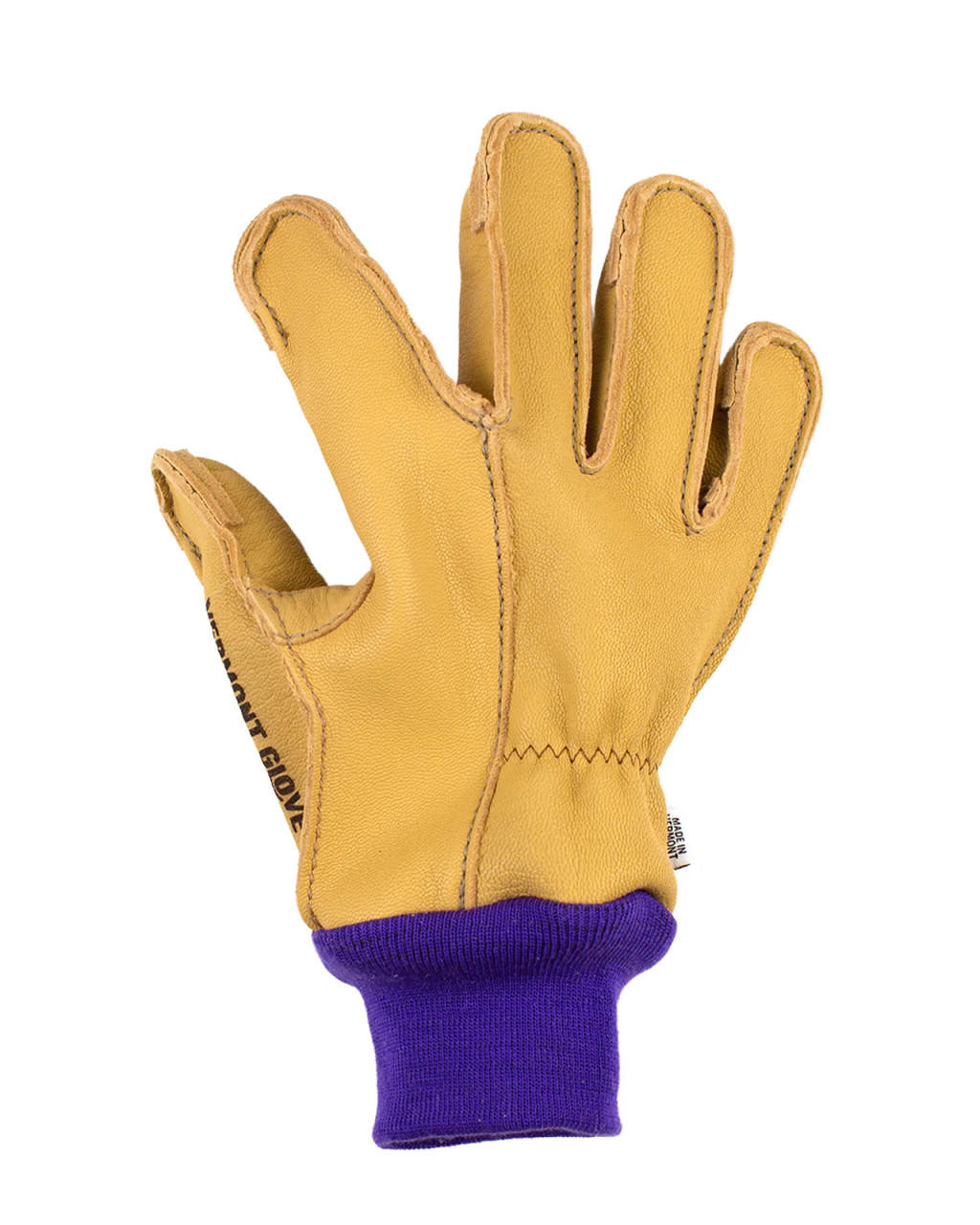 The Vermonter Work Gloves