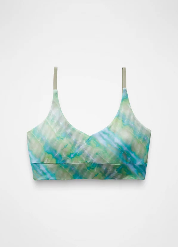 prana swim top