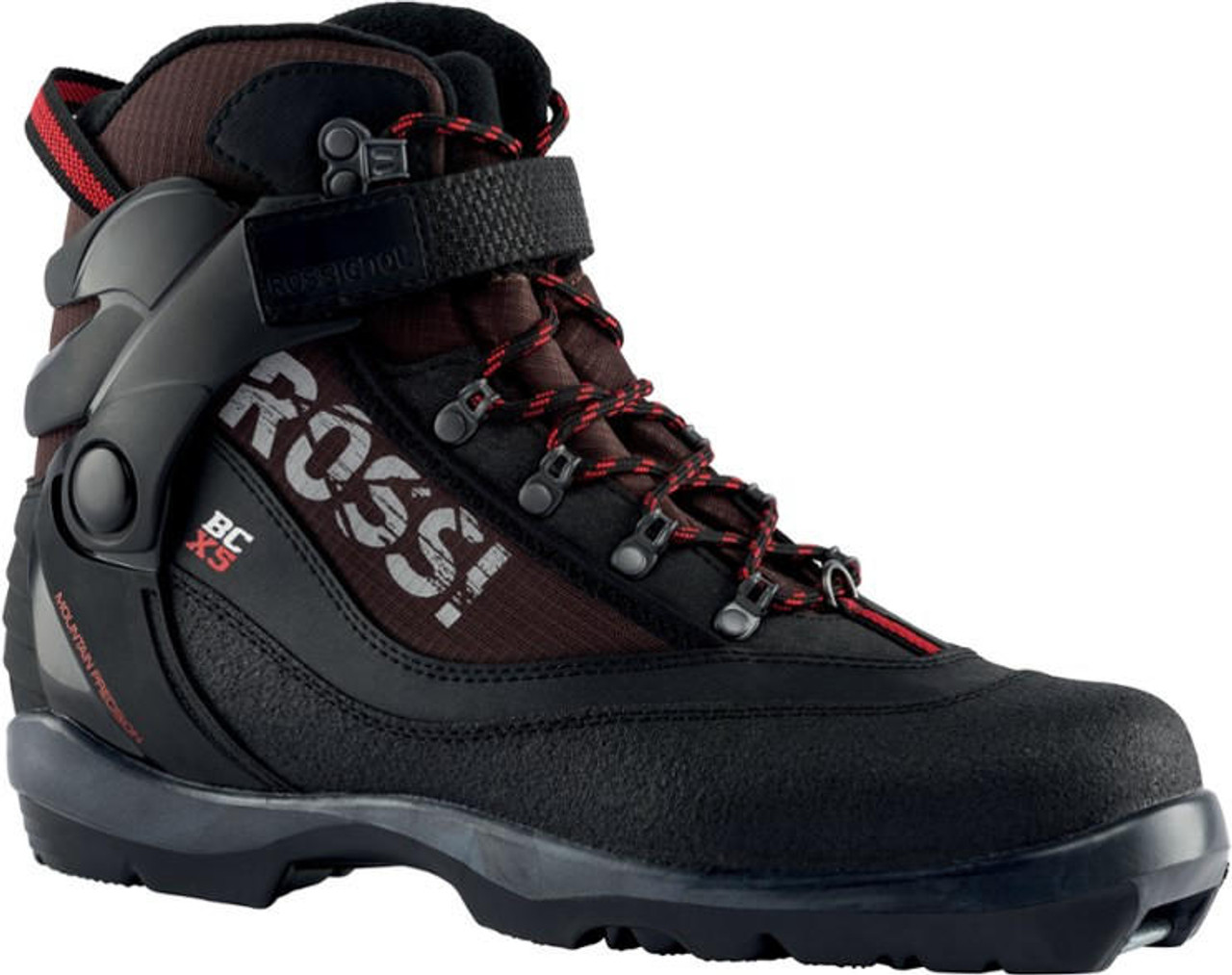 Rossignol BC X5 Cross Country Ski Boots 2023