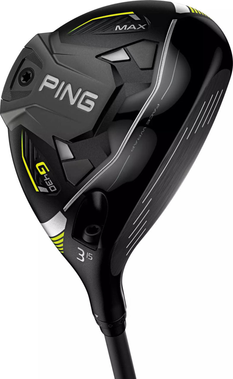 PING G430 Max Driver