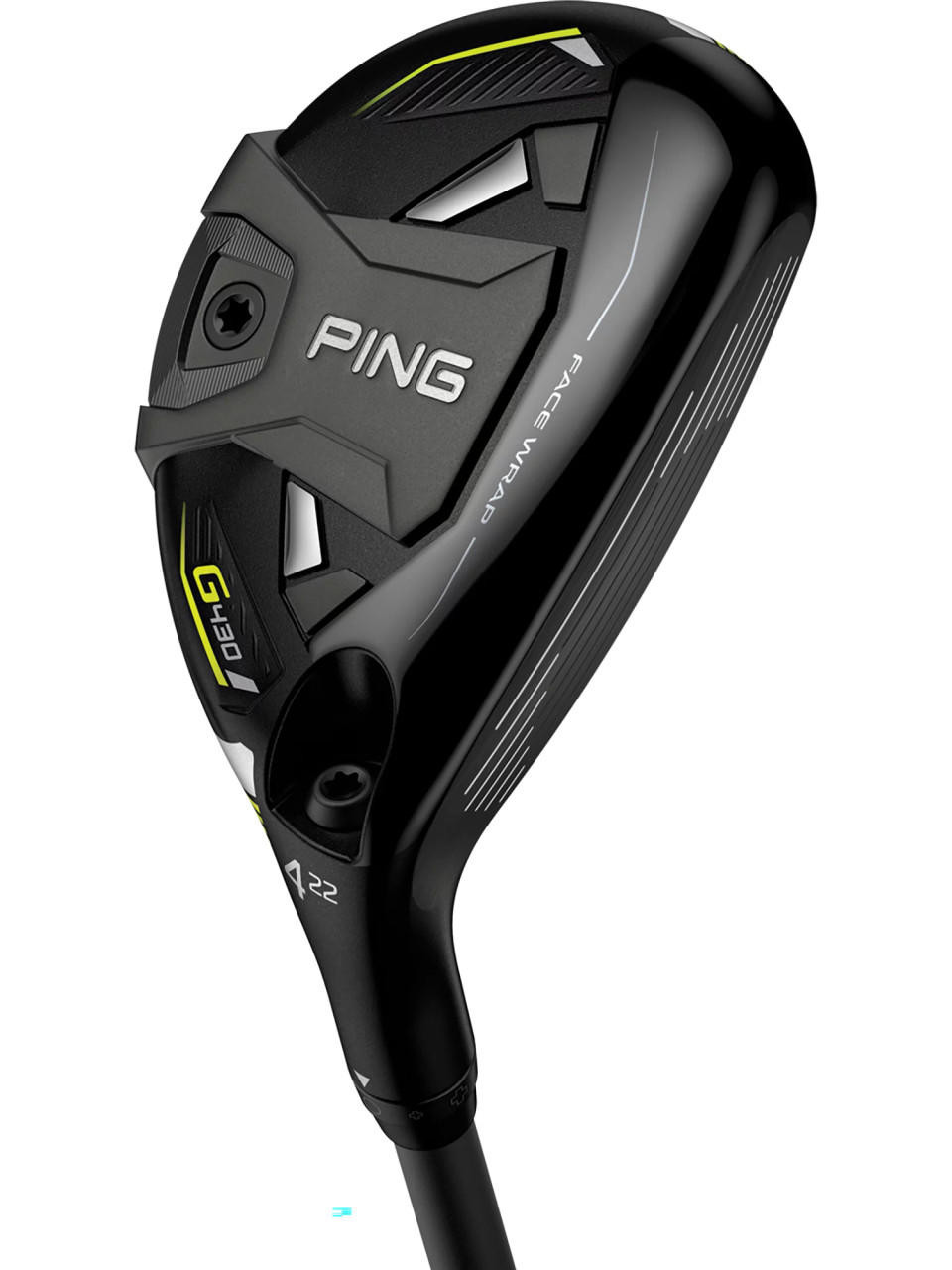 PING G430 Max Hybrid | PING