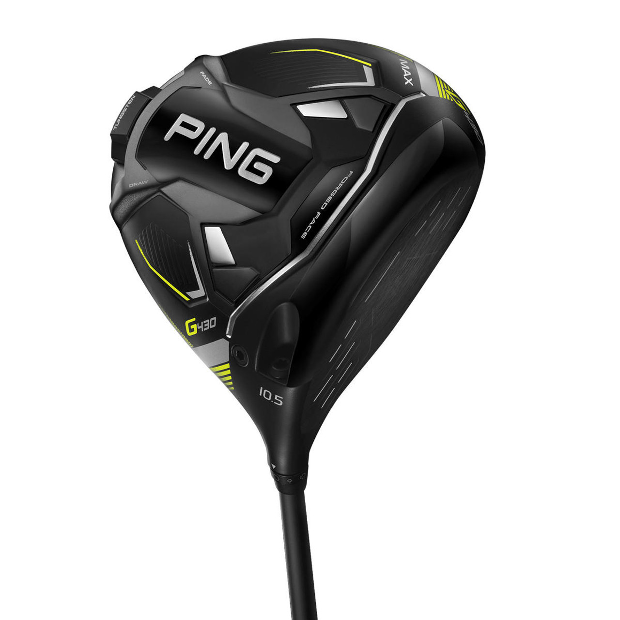 PING G430 HL Max Driver