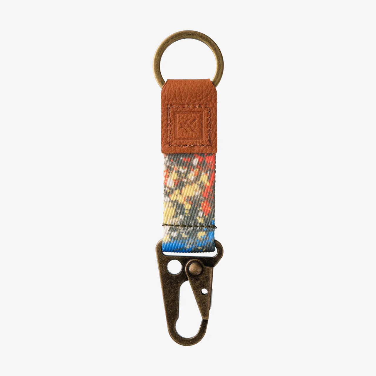 Thread Keychain Clip | Thread