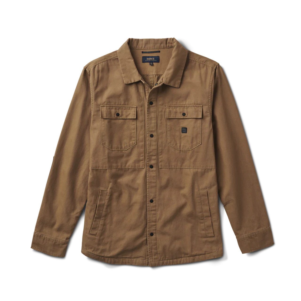 Roark Hebrides Unlined Jacket