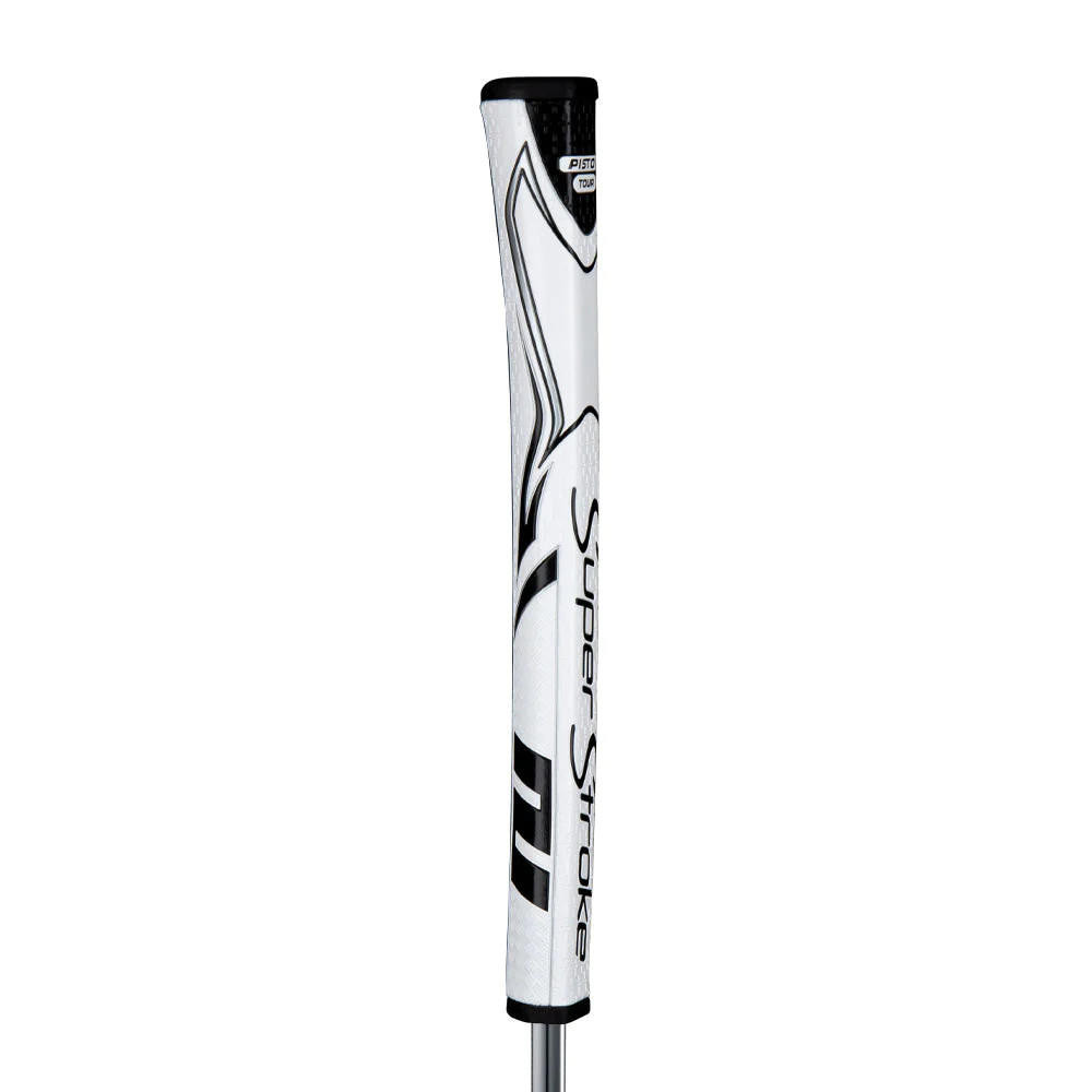 SuperStroke Zenergy Pistol GT Tour Grip | SuperStroke