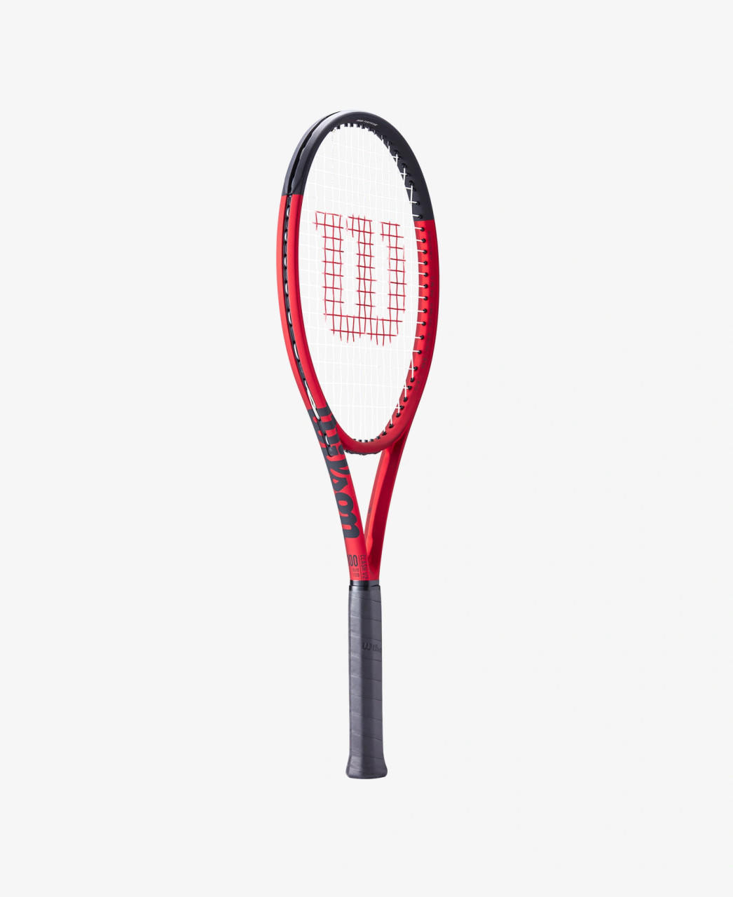 Wilson Clash 100 V2 Tennis Racquet | Wilson