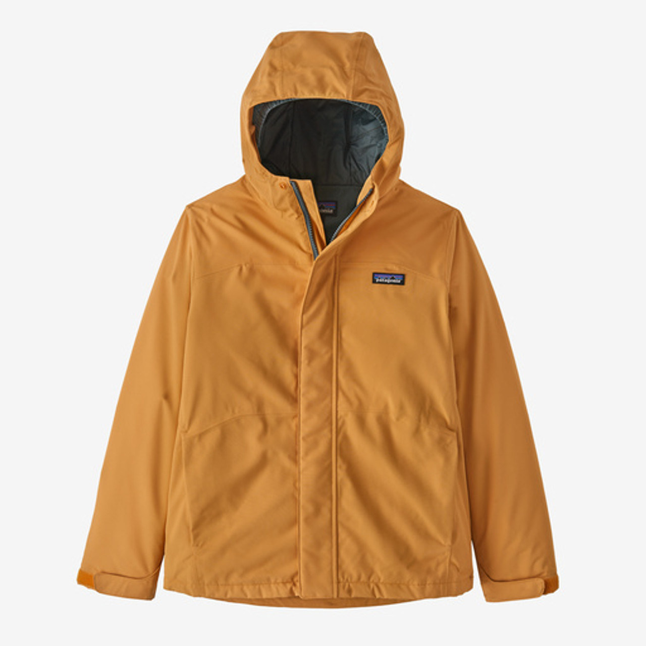 Patagonia BOYS EVERYDAY READY JACKET XXLウィンタースポーツ